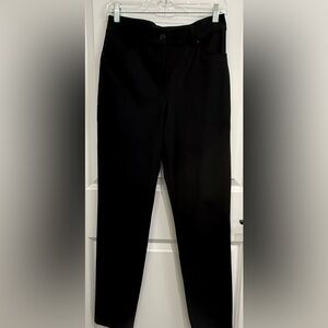 Lululemon Classic Black Women's Pants - NWT - no longer available